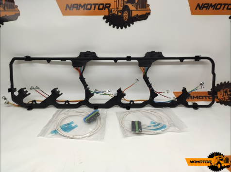 Прокладка клапанной крышки Cummins qsb 6.7 5367847, 5264950, 4992982, 3975641