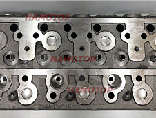 Головка блока цилиндров KOMATSU 4D94/ 4TNE94/ 4TN94/4D98 6144-11-1112 