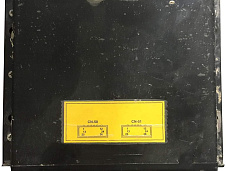 Контроллер (компьютер, мозги, ЭБУ, ECU, блок управления) Hyundai RX305-7 p/n 21N8-32600