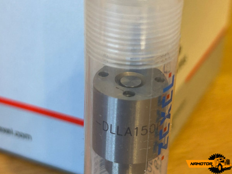 Распылитель форсунки NP-DLLA150PN352, 105019-1820, 105017-3520, 16620-Z5671  FE6 ZEXEL