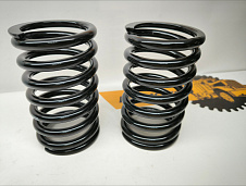 Пружина кабины HINO 500 REAR 522141170; 52214-1170; 522141170A; 52214-1170A; S522141170; S5221-41170; S523KE0020; S523K-E0020