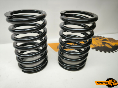 Пружина кабины HINO 500 REAR 522141170; 52214-1170; 522141170A; 52214-1170A; S522141170; S5221-41170; S523KE0020; S523K-E0020