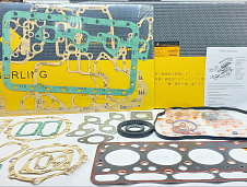 Ремкомплект двигателя V1512. 1G720-01512.