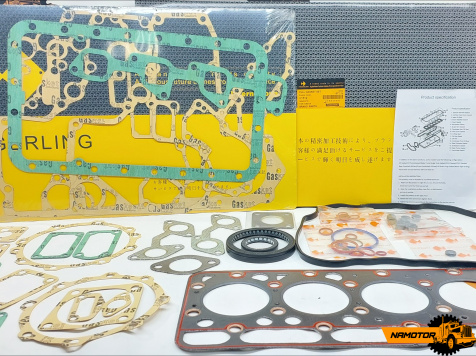 Ремкомплект двигателя V1512. 1G720-01512.