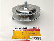 Ролик натяжителя ремня HINO S8836-01380. S883601380