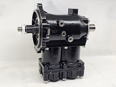Воздушный компрессор в сборе MMC 6D24T, ME150591; ME150697; ME151923; ME353930; ME353931
