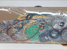 Ремкомплект двигателя HINO M10C