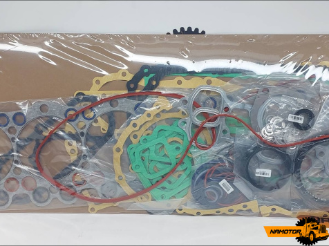 Ремкомплект двигателя HINO M10C