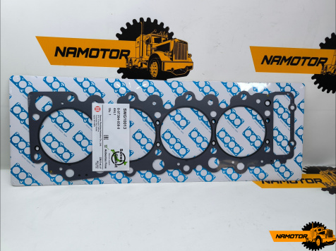 Прокладка ГБЦ  ISUZU 4HL1, 4HJ1 8-97384-038-0, 8-97349-497-0, JA238M1  (1,575 мм, 3-рем-т) SANWA Japan
