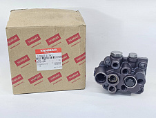 Пара плунжерная X4-3 3TNE88, 3TNA88, 3TNV88, 3D88 . 119940-51741. 129602-51741