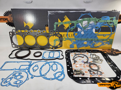 Ремкомплект двигателя MAZDA SL/ T3500 SL01-99-100 Korea