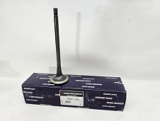 Клапан выпускной S12A2-pta. S6B. S6A2. EMB-5392/MIX-48/ 32504-11201/ 32504-01200. 50-10-180mm MMC ORIGINAL