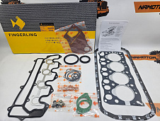 Ремкомплект двигателя ISUZU 4LB1. 4LC1