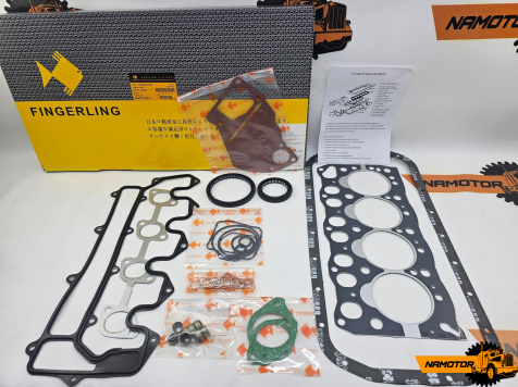 Ремкомплект двигателя ISUZU 4LB1. 4LC1  