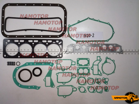 Ремкомплект двигателя NISSAN H20-2 