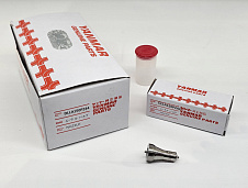 Распылитель форсунки NP-DLLA150P244, 6201-12-3120, 4D88, 3TNE88, 4TNE88, 3TNE82, 3D84-2D, 129503-53000, 114650-53000 YANMAR