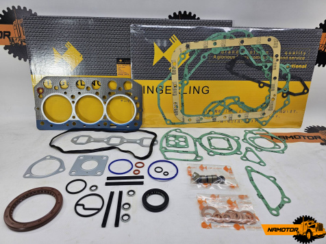 Ремкомплект двигателя MITSUBISHI S3L2. S3L. S3L2-E Japan 31B94-26020