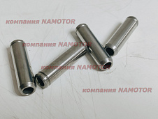 Направляющая клапана V1505/ D1005/ D1105/ D905/ V1305/ V1205/ ZB600/ Z600/ V3307 (7-12-46 mm) 16261-13560 / 16261-13540