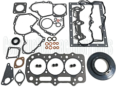 Ремкомплект двигателя Shibaura S773, 403D-11 S773L
