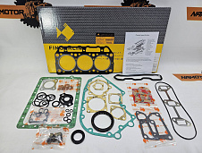 Ремкомплект ДВС YANMAR 3T75U, 3T75-O Korea