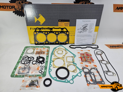 Ремкомплект ДВС YANMAR 3T75U, 3T75-O Korea