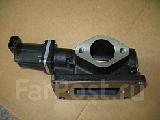 Клапан EGR ISUZU K005T70293 8-98031-396-9 7 8980313969 6HK1 HITACHI