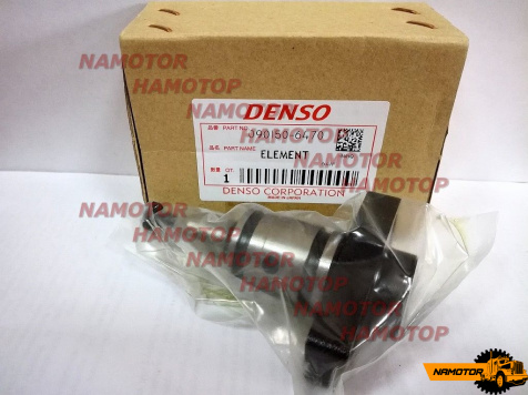 Плунжер 090150-6470, J08C TI, J05C, J07C, W04D S2210-44550A, J08C TI , J05C , J07C , W04D DENSO