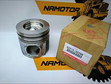 Поршень GH7TA 52212-30296 MK38C ORIGINAL