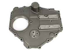 Крышка редуктора ISUZU 6WG1 1-11321-168-0 1113211680