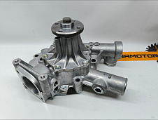 Помпа водяная TOYOTA 1DZ, 2Z, 3Z A1825, T-172, 16100-78701-71, 16110-78206-71 16110-78703-71   6FD10, 6FD25, 6FD30 ASAHI