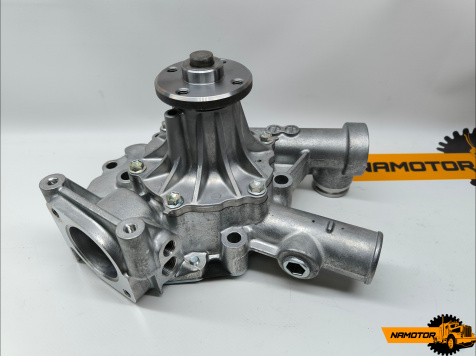 Помпа водяная TOYOTA 1DZ, 2Z, 3Z A1825, T-172, 16100-78701-71, 16110-78206-71 16110-78703-71   6FD10, 6FD25, 6FD30 (спецтехника) ASAHI