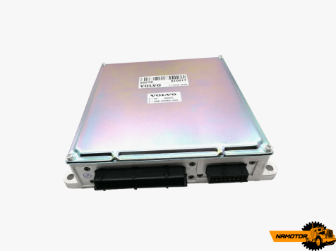 Блок управления (контроллер) VOE14594707 V-ECU Controller Control Unit VOE14594707 for Volvo Excavator EC170D EC200D EC210D EC240C EC290C EC330C EC340D EC360C EC380D EC460C EC480D EC700C