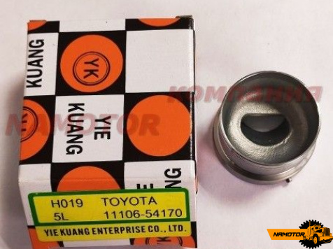 Форкамера TOYOTA  H019  11106-54170/ 11106-54150/ 11106-54060  5L  Корея