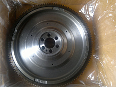 Маховик ДВС HINO 10T EF750 F17 F20C FW40-00108 134501162; 13450-1162; 134502130; 13450-2130; 134502390; 13450-2390; 134502391; 13450-2391; 134502392; 13450-2392; 134502393; 13450-2393; 134502394; 13450-2394; 134502395; 13450-2395; 134503430; 13450-3430 