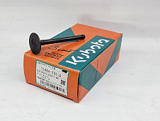 Клапан впускной KUBOTA D1403, D1503, D1703, D1803, V1903, V2003, V2203, V2403 (33.5-8-102.2 mm) 