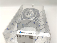 Вкладыш шатунный UD PF6 R3309K-STD 1211796506 12117-96506 DAIDO METAL 