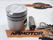 Поршень 6DS7. 6DS70. ME023274/ME024402/ME024407 std