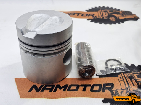 Поршень 6DS7. 6DS70. ME023274/ME024402/ME024407  std