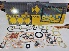 Ремкомплект двигателя 3D84-1