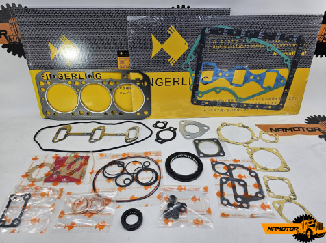 Ремкомплект двигателя 3D84-1