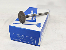 Клапан впускной 4JJ1  ISN-92, IIS-0236, 8-97309-675-0, 8-97309-675-1, 8-98016-973-0, 8-98016-973-1. (33-7-107.5) 4JJ1(T)(IN) BEN