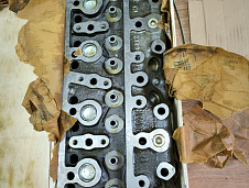 Головка блока цилиндр TOYOTA 2J. 111102056171. 11110-20561-71