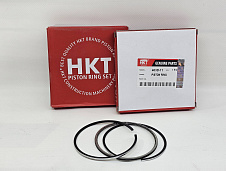 Кольца поршневые Shibaura/Perkins S773, S774, 403D-11 115107241 / 036500021 / 115104090