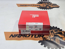 Кольца поршневые 4HF1 8-97028-691-0, 8970286910 (3.0 x 2.5 x 4.0) 17863, 32608 "STD" TP