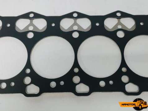 Прокладка ГБЦ ISUZU 4LE2/ 4LE1 8-97322-550-8 METAL ORIGINAL