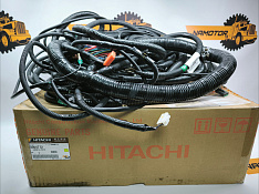 Жгут проводов HITACHI 0004772. HITACHI ZX160LC. ZX160. ZX180. 4BG1. ORIGINAL