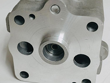 Масляный насос Kubota D1403, D1503, D1703, D1803, V1903, V2003, V2203, V2403, F2302, F2803. V1512. V1502. D1402 15471-35010, 15471-35012, 15471-35013