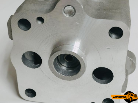 Масляный насос Kubota D1403, D1503, D1703, D1803, V1903, V2003, V2203, V2403, F2302, F2803. V1512. V1502. D1402 15471-35010, 15471-35012, 15471-35013