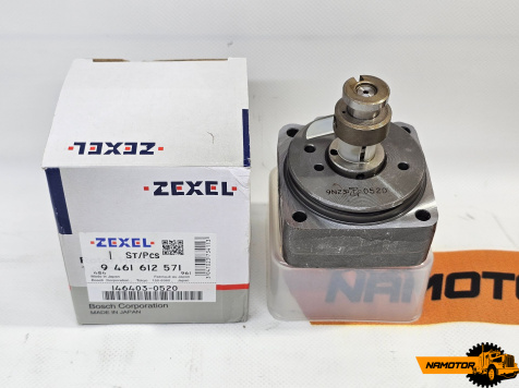 Плунжерная пара Mazda HA. 146403-0520. SEA1-13-V20. SEH1-13-800. 146404-0920. Zexel 