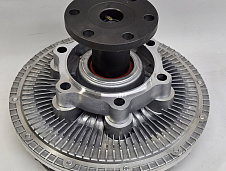 Муфта Вентилятора HINO FCR-010/THI-06F 16250-1180A/-1181A/-1080A/-E01­50 P11C, F17E, K13D/106mm